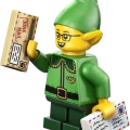 60510 LEGO  City Advendikalender 2026