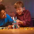 71453 LEGO DREAMZzz Izzie ja Bunchu-pupu