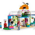41743 LEGO  Friends Парикмахерская