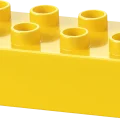 10474 LEGO DUPLO My First Radošie transportlīdzekļi