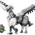 76427 LEGO Harry Potter TM Švītknābis