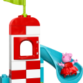 10453 LEGO DUPLO Peppa Pig Tivoli