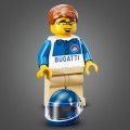 77253 LEGO Speed Champions Bugatti Vision GT ‑hyperurheiluauto