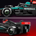 77244 LEGO Speed Champions Болид Mercedes-AMG F1® W15