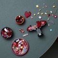 76327 LEGO Super Heroes Бюст Железного человека: MK 4