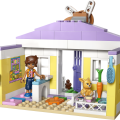 42679 LEGO  Friends Heartlake Cityn pupuhotelli