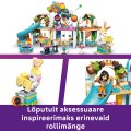 42686 LEGO  Friends Hauska sisäleikkipaikka