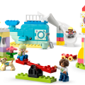 10991 LEGO DUPLO Town Unistuste mänguväljak
