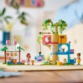 42666 LEGO  Friends Kaķu dzimšanas dienas ballīte un mājiņa kokā