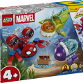 11207 LEGO Spidey Spidey ja vedenalaiset menopelit