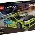42229 LEGO Technic Fast and Furious Mitsubishi Eclipse