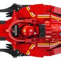 77242 LEGO Speed Champions Ferrari SF-24 F1® sacīkšu auto