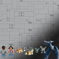 76963 LEGO Jurassic World Dinosaurusebeebide päästekeskus