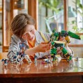 71845 LEGO Ninjago Реактивный робот Ллойда