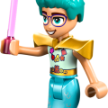 42661 LEGO  Friends Kostüümipidu ükssarviku ja haldjaga
