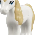 43283 LEGO Disney Princess Tuhkatriinu loomasõprade loss