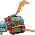 71514 LEGO DREAMZzz Dinosuihkari