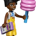 42700 LEGO  Friends Kommi- ja koogivaateratas