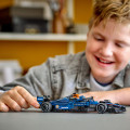 77249 LEGO Speed Champions Болид Williams Racing FW46 F1®
