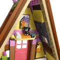 42682 LEGO  Friends Glämpingu majake