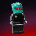 77244 LEGO Speed Champions Болид Mercedes-AMG F1® W15