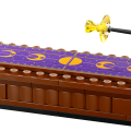 76441 LEGO Harry Potter TM Tylypahkan linna: Kaksintaistelukerho
