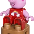 10467 LEGO DUPLO Peppa Pig Семейный дом