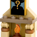 76441 LEGO Harry Potter TM Tylypahkan linna: Kaksintaistelukerho