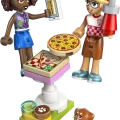 42694 LEGO  Friends Pitsaauto
