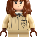 76445 LEGO Harry Potter TM Замок Хогвартс: урок травологии