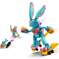 71453 LEGO DREAMZzz Izzie ja Bunchu-pupu