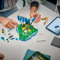 43027 LEGO Editions Football Vini Jr – jalgpalli parimad hetked