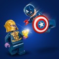 76319 LEGO Kapten Ameerika vs. Thanos