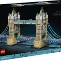 21067 LEGO  Architecture Tower Bridge