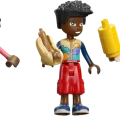 42705 LEGO  Friends Hubane sügisene metsamajake