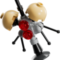 75418 LEGO Star Wars TM Joulukalenteri 2025