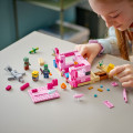 21247 LEGO Minecraft Aksolotli maja