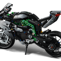 42170 LEGO Technic Mootorratas Kawasaki Ninja H2R