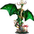 71847 LEGO Ninjago Дракон-хранитель