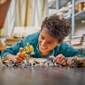 75431 LEGO 327. tähekorpuse kloonsõdalaste lahingukomplekt