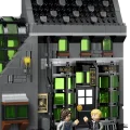 76471 LEGO Harry Potter TM Knockturni allee™ võlupoed