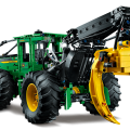 42157 LEGO Technic John Deere 948L-II ‑juontokone