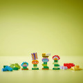 10444 LEGO DUPLO Town Radošais dārzs un ziedi