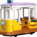 42671 LEGO  Friends Кафе с растениями и цветочный магазин