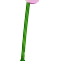 11514 LEGO Botanicals Kosmoseõied