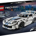 42234 LEGO Technic Dodge Viper GTS-R sportauto