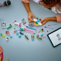 42661 LEGO  Friends Kostüümipidu ükssarviku ja haldjaga