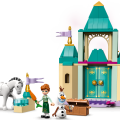 43204 LEGO Disney Princess Веселье в замке Анны и Олафа