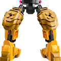 71839 LEGO Ninjago Боевой робот Кружитцу Арина