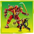 71868 LEGO Ninjago Wyldfyre'i muutuv draakonirobot
